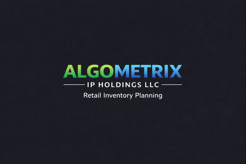 AlgoMetrix Retail Intelligence